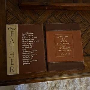 Two Christian journals